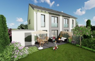 Gertrudenstrasse 37 hinten rechts