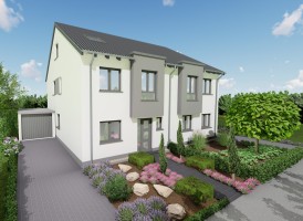 Gertrudenstrasse 37 vorne links